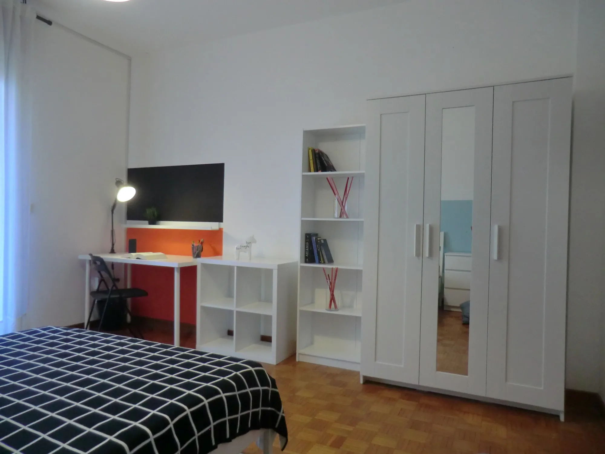 Habitación privada en Padua photo 3