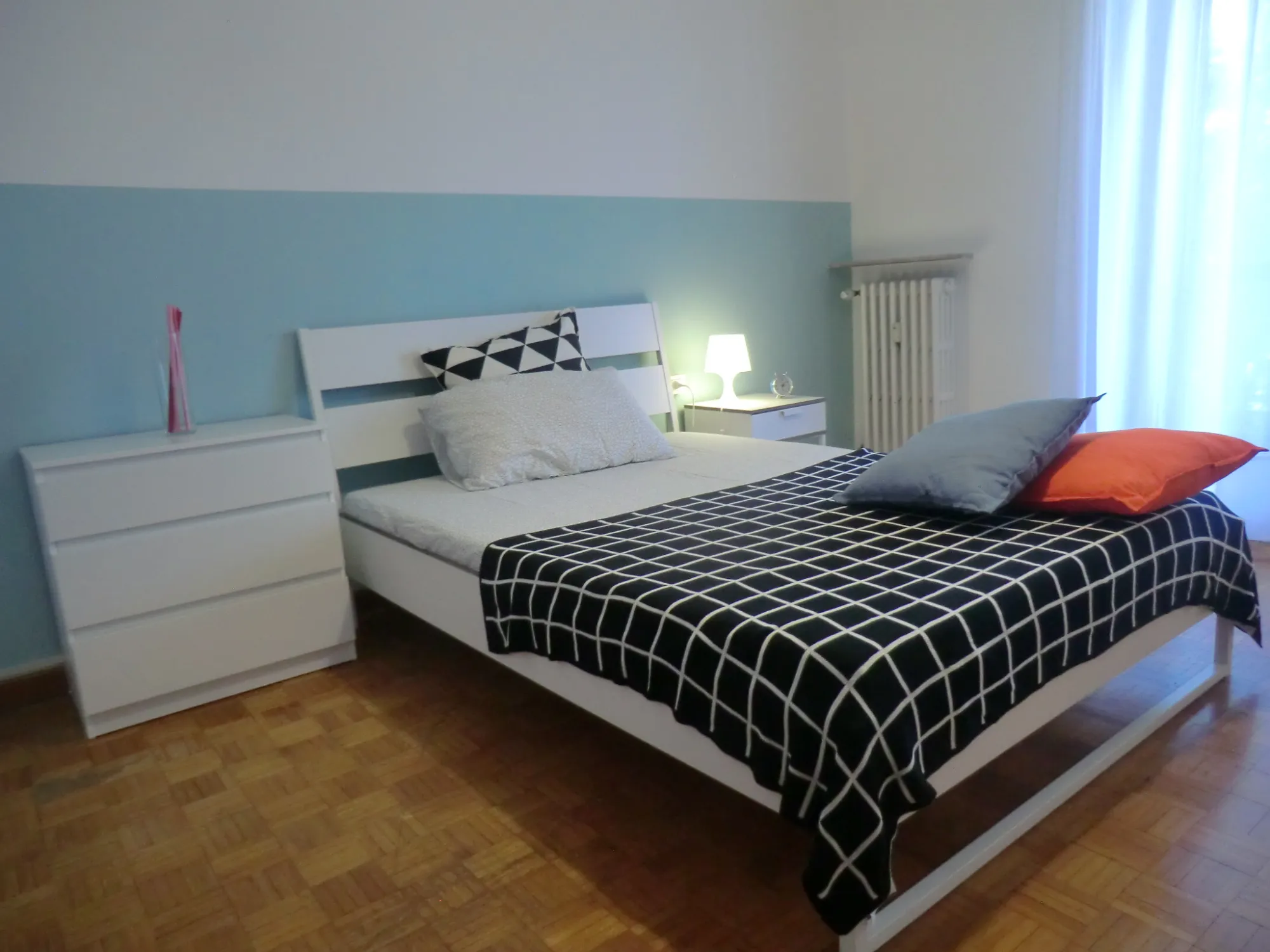 Habitación privada en Padua photo 4