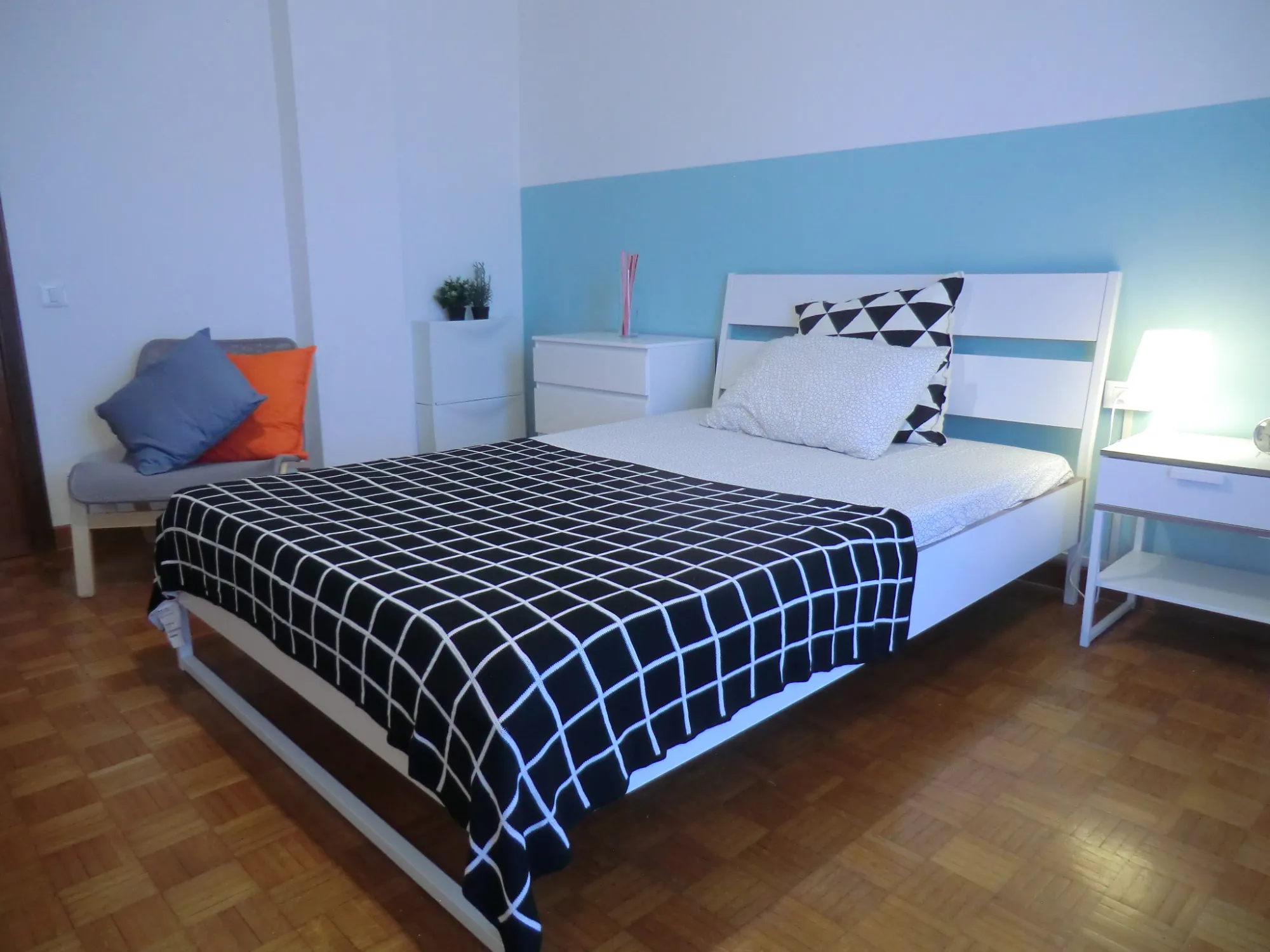 Habitación privada en Padua photo 2