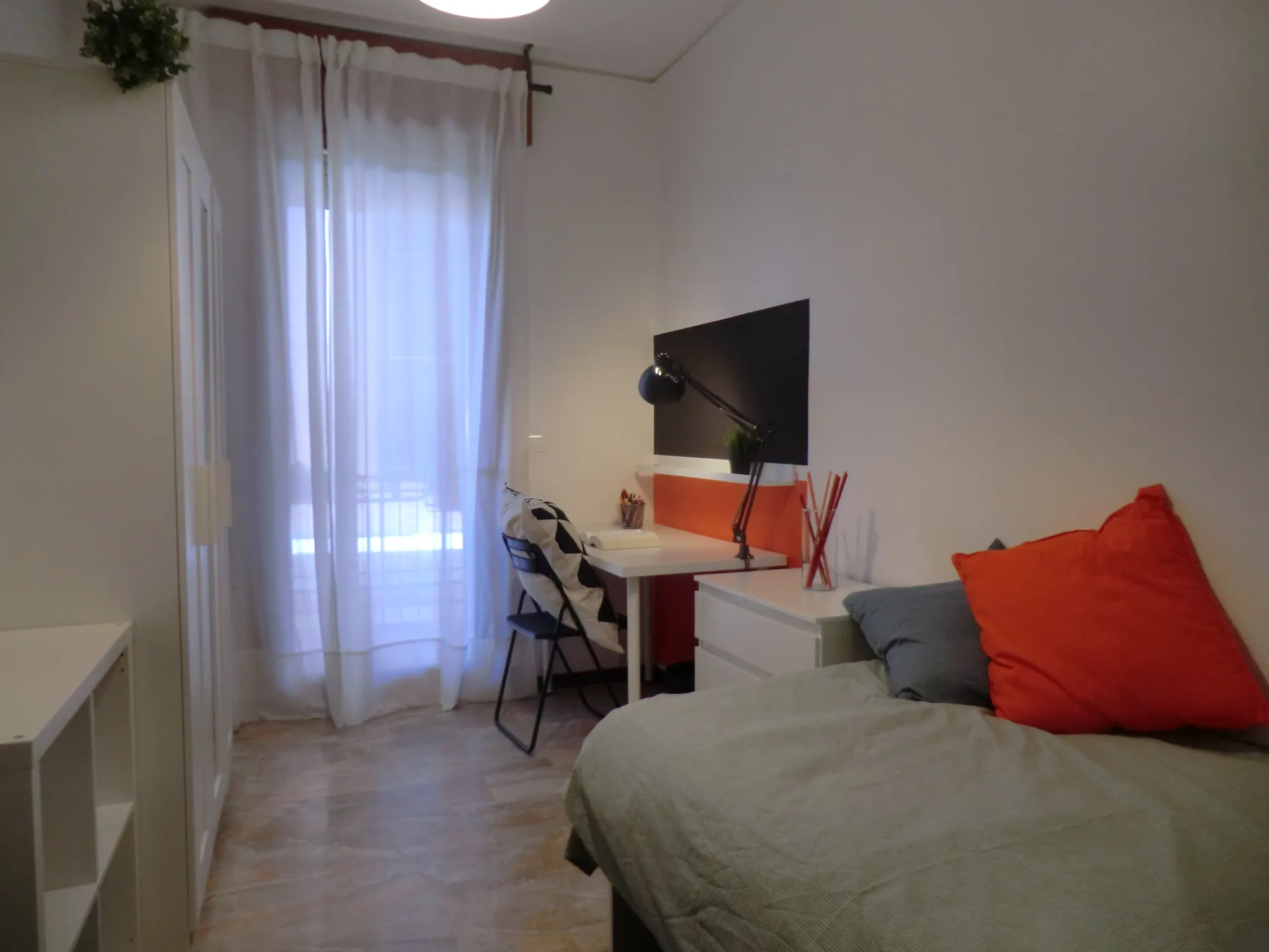 Stanza privata a Padua photo 4