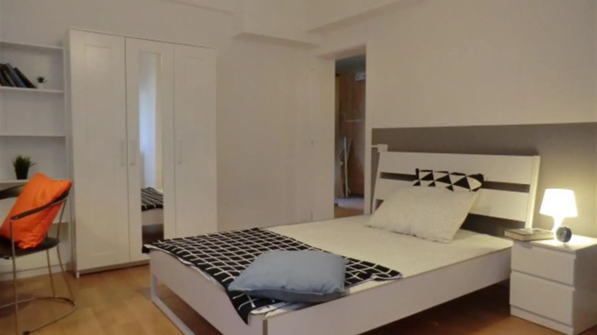Habitación privada en Padua photo 4