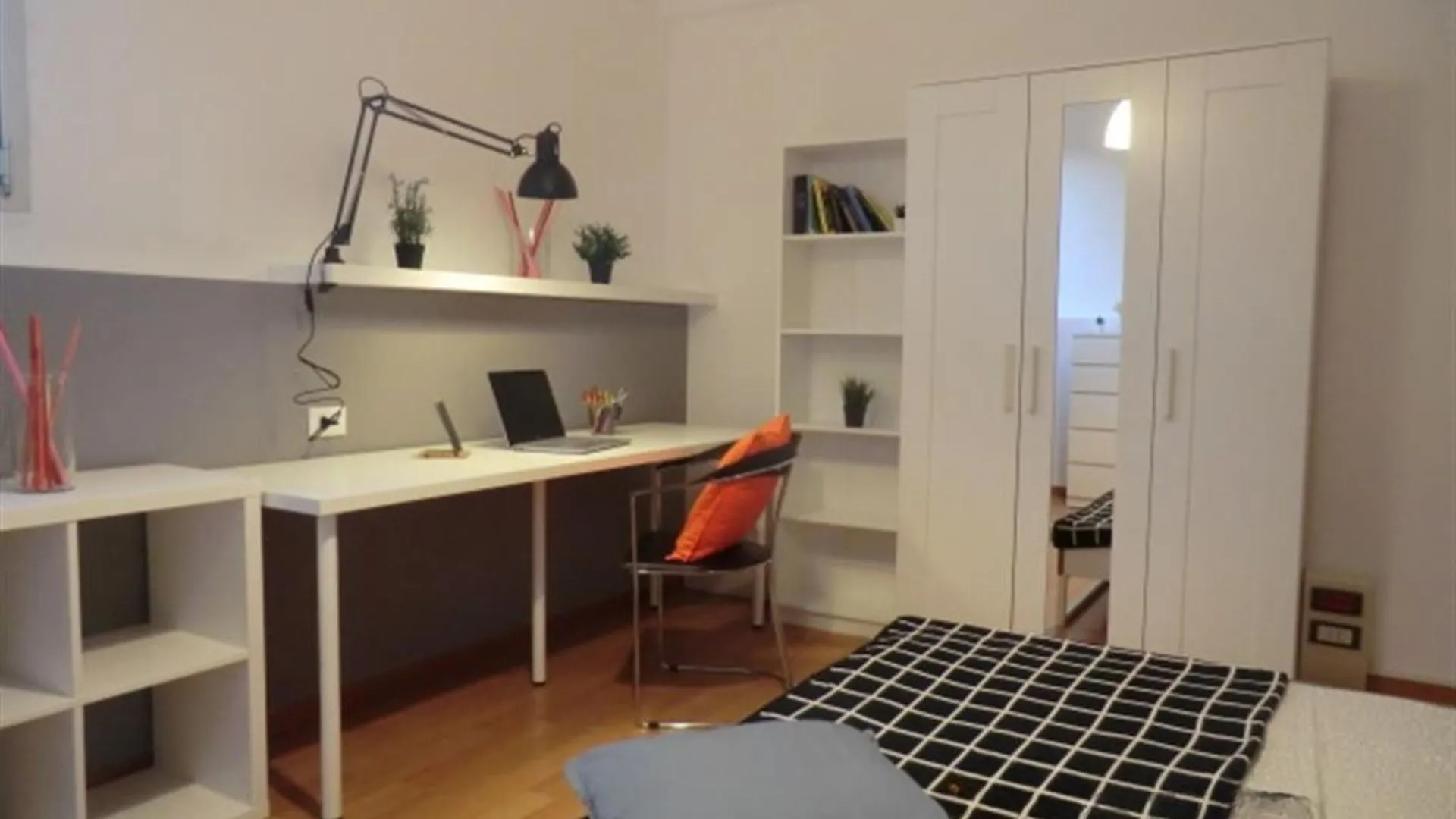 Habitación privada en Padua photo 3