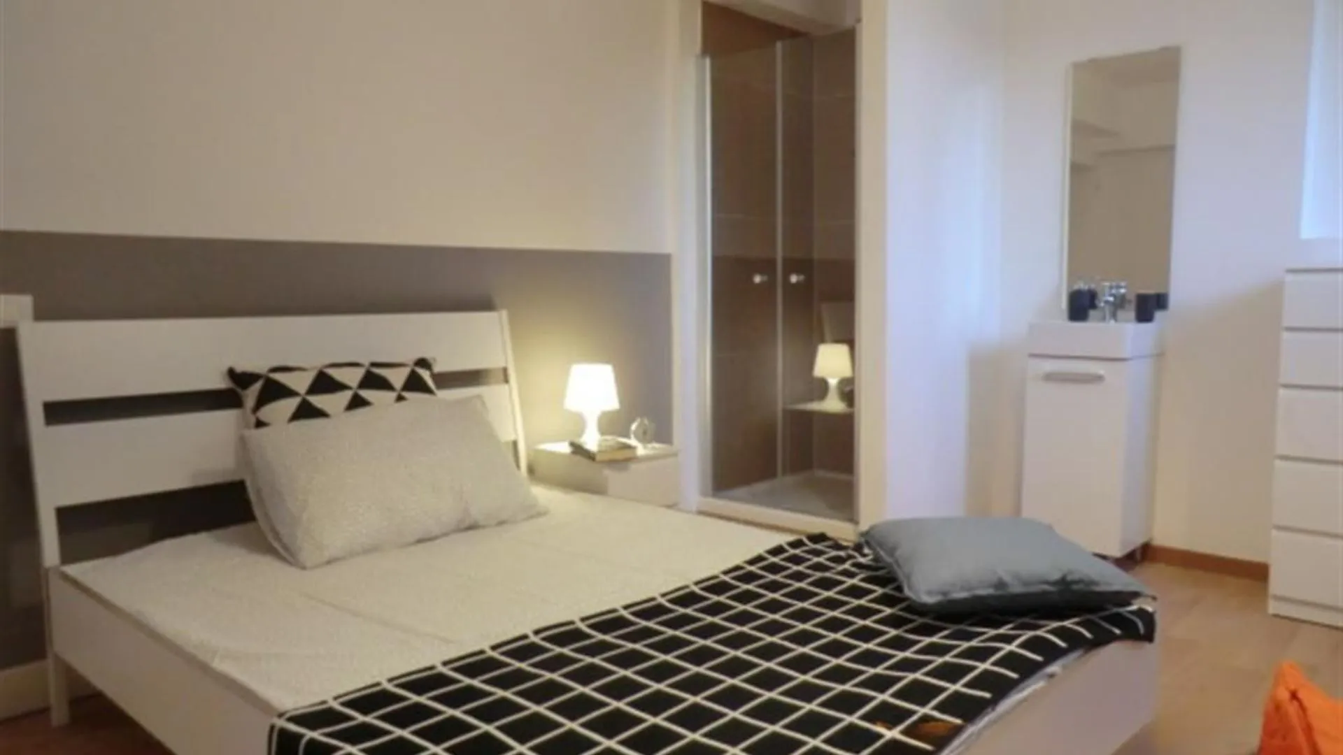 Habitación privada en Padua photo 2