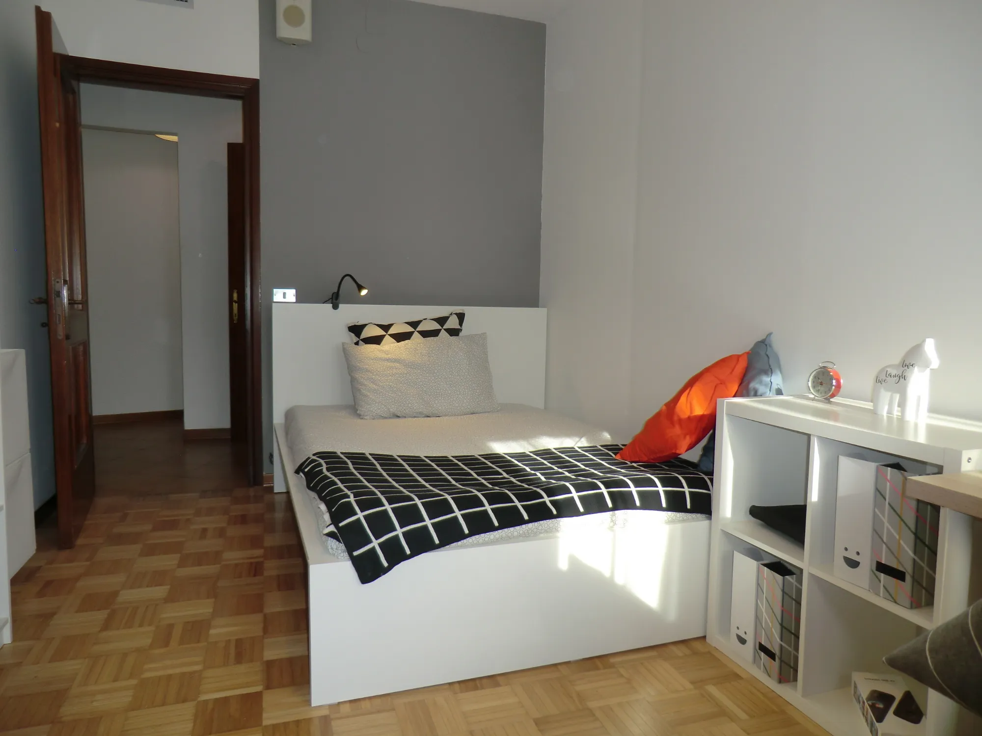 Habitación privada en Padua photo 4