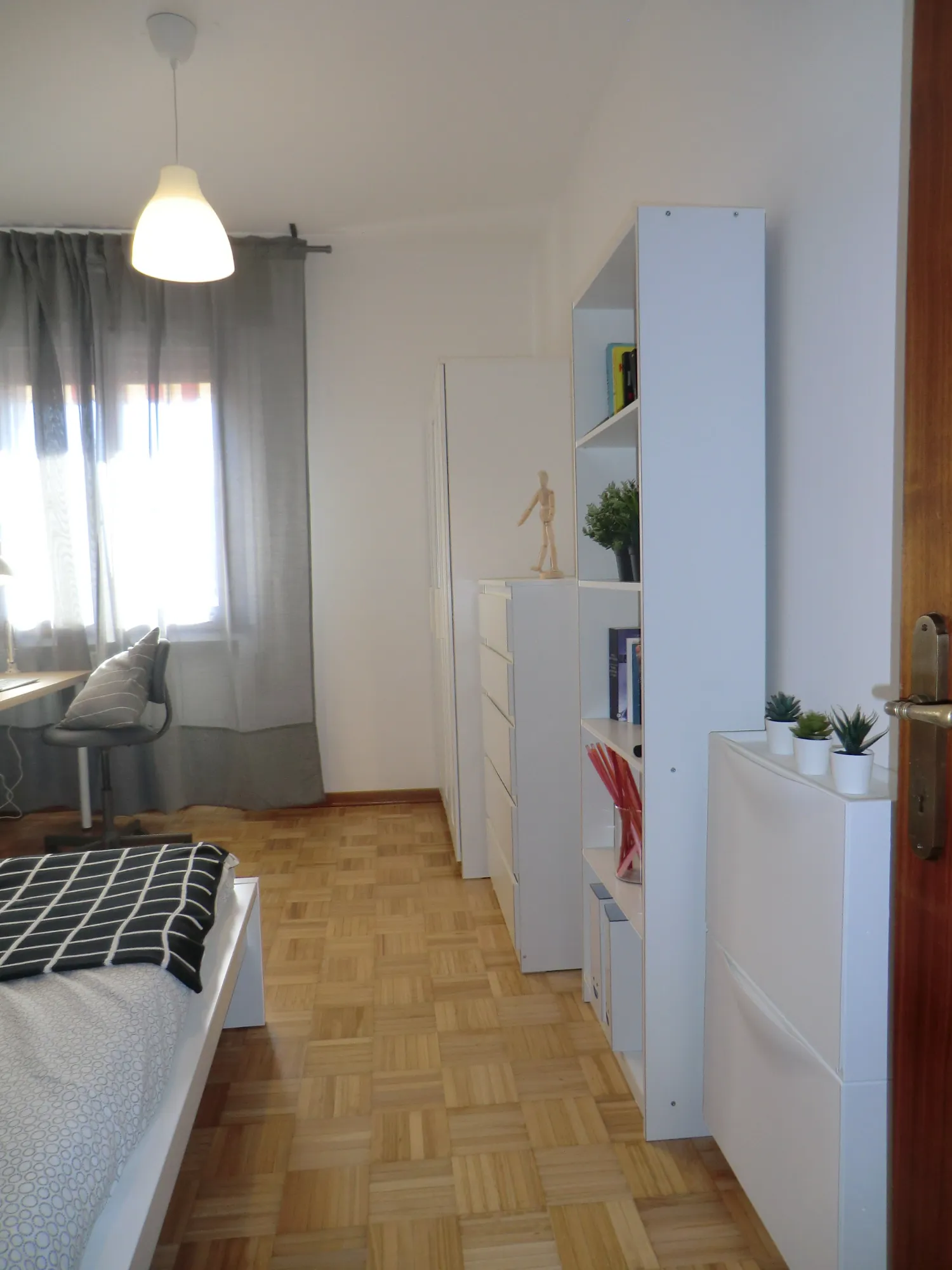 Habitación privada en Padua photo 2
