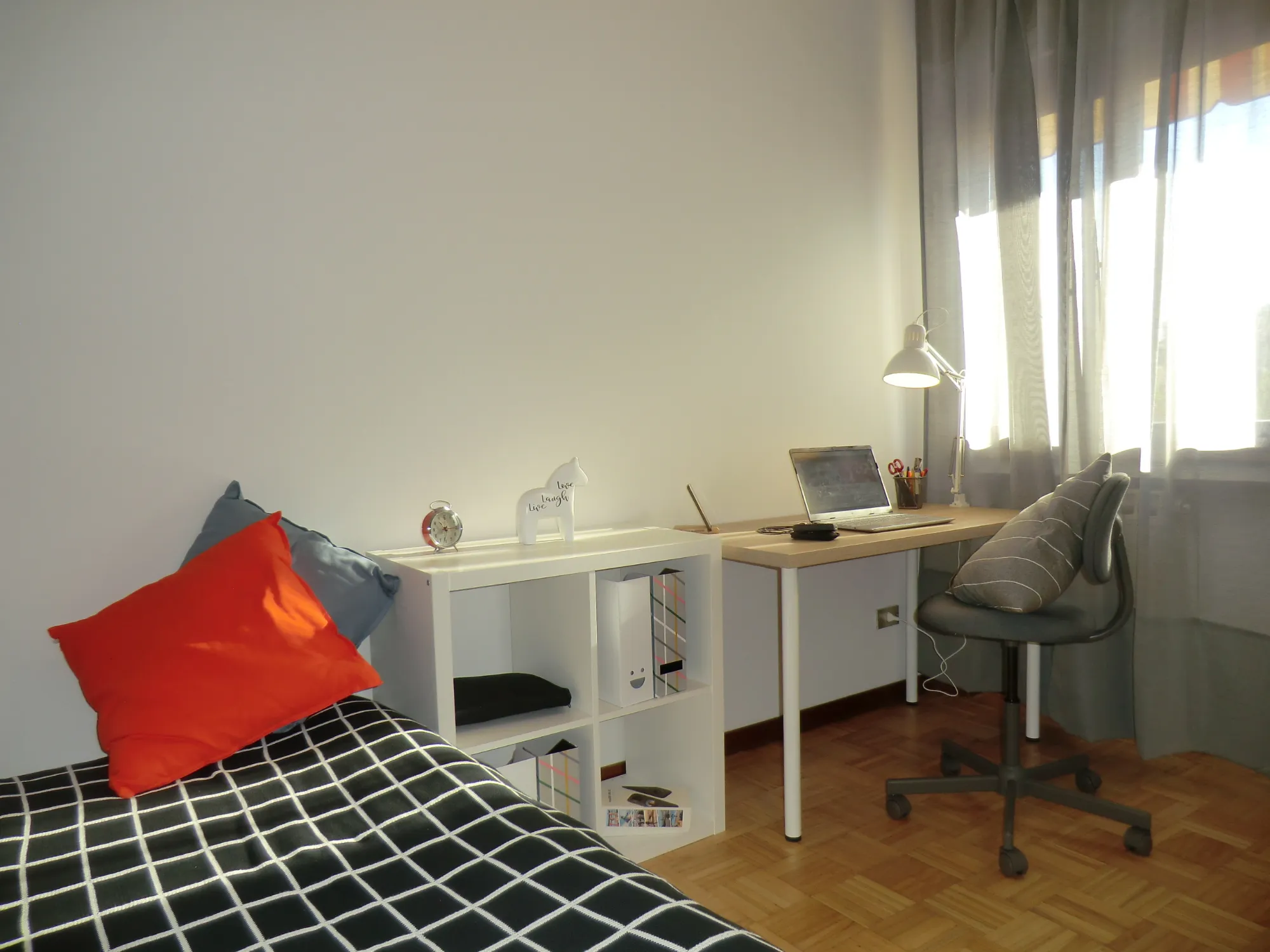 Habitación privada en Padua photo 3