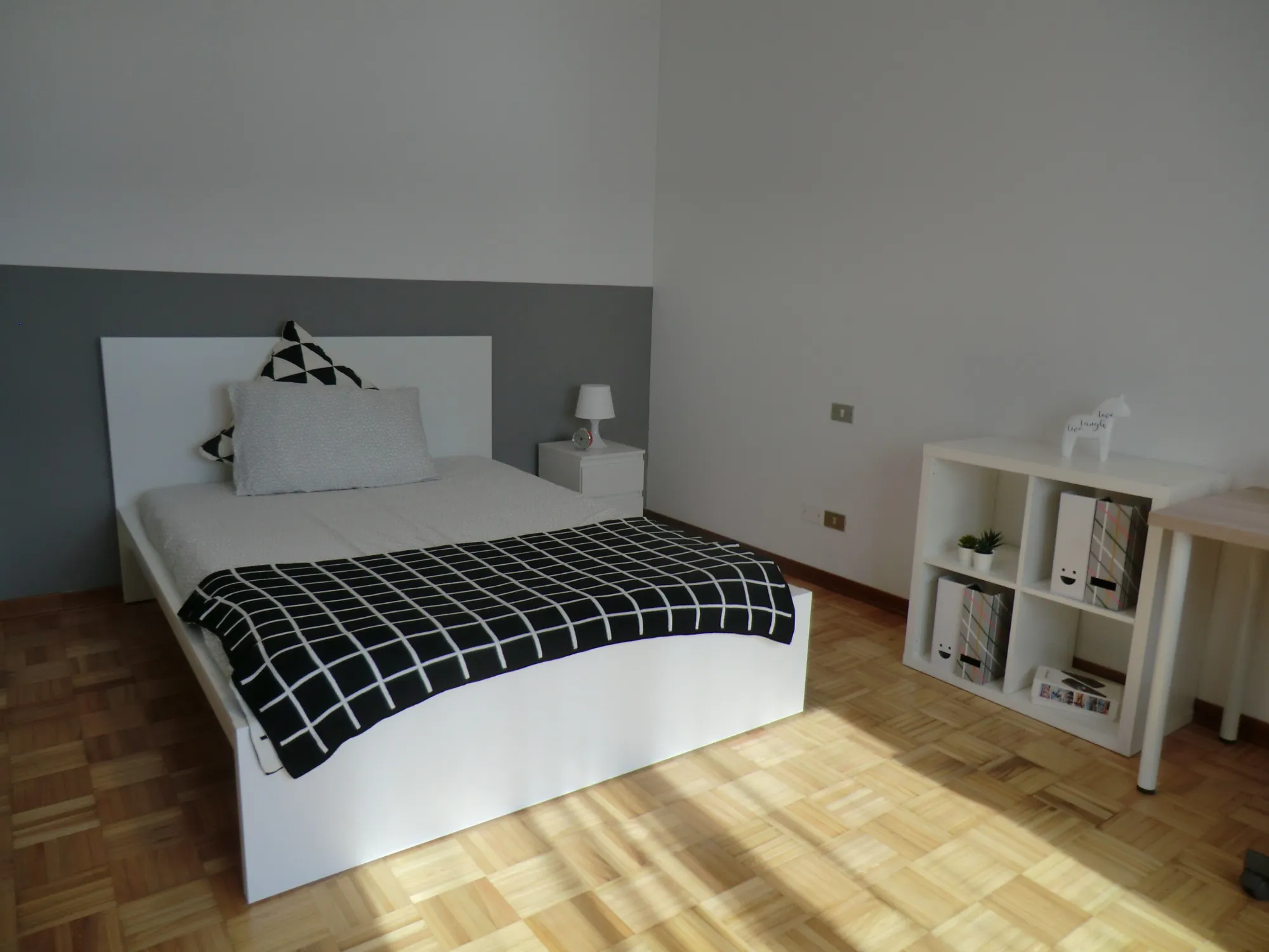 Room in Padua