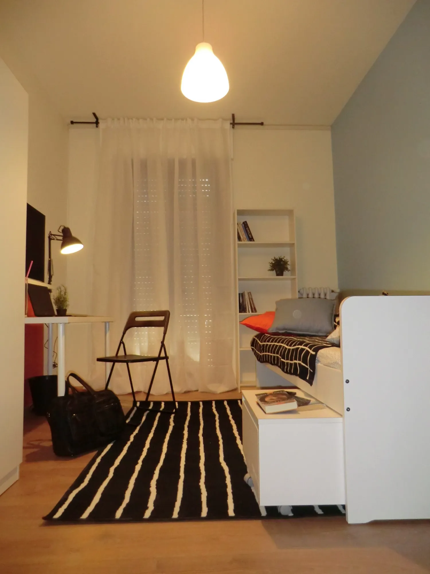 Habitación privada en Padua photo 2