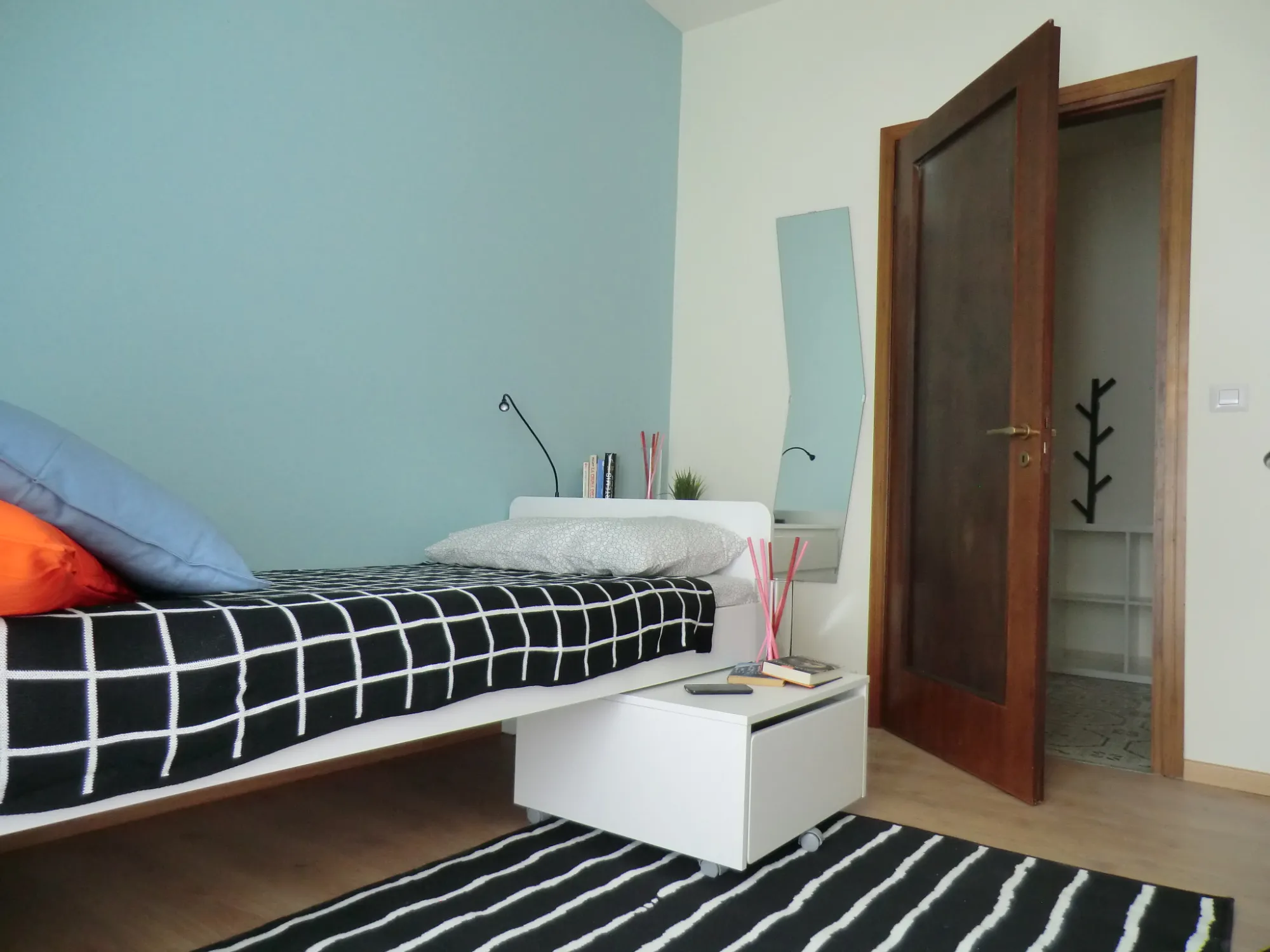 Habitación privada en Padua photo 4