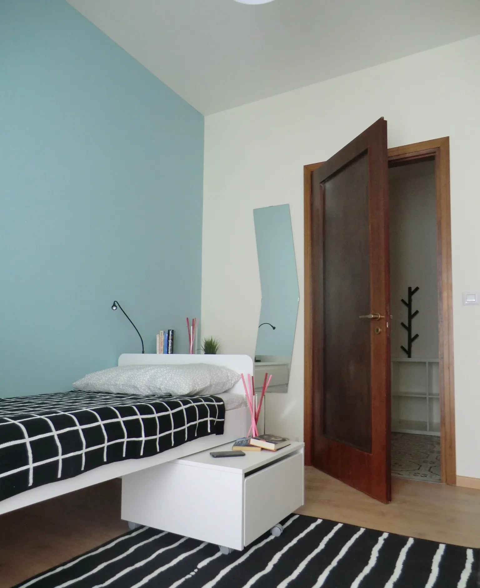 Habitación privada en Padua photo 3