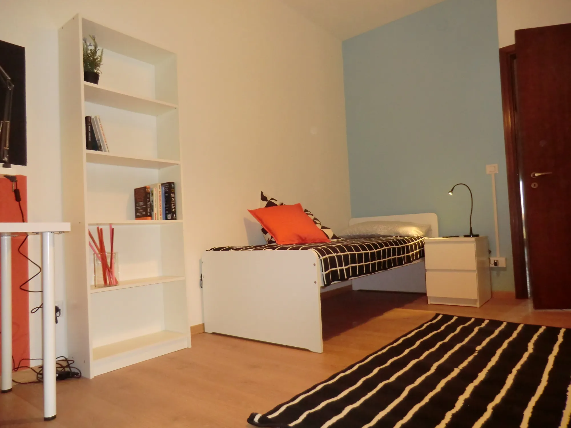 Habitación privada en Padua photo 2