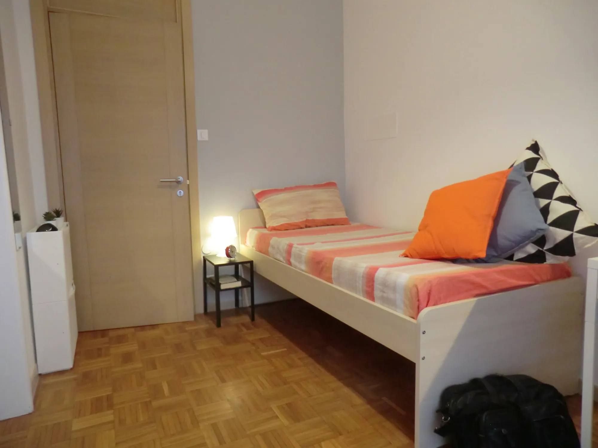 Habitación privada en Padua photo 3