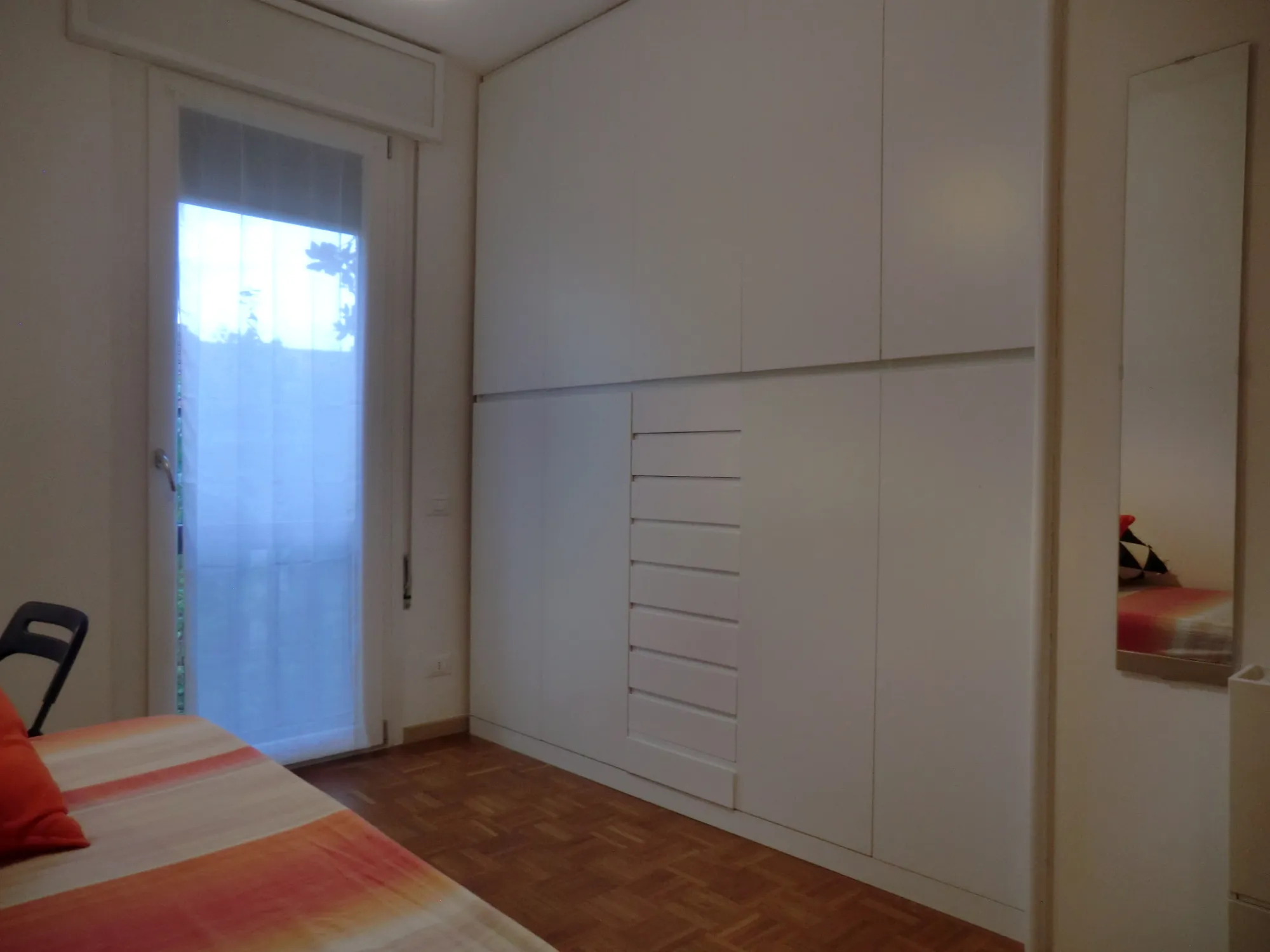 Habitación privada en Padua photo 5