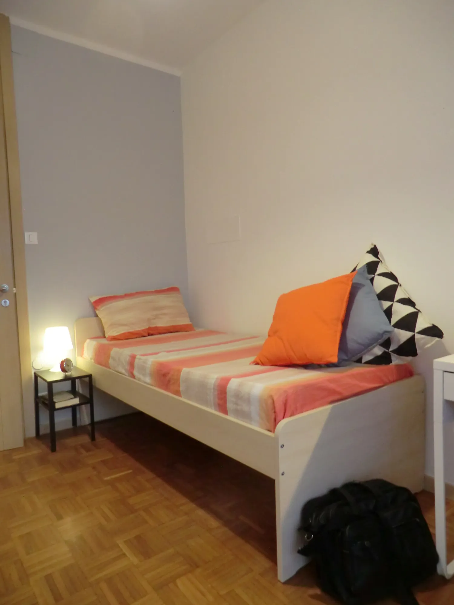 Habitación privada en Padua photo 2