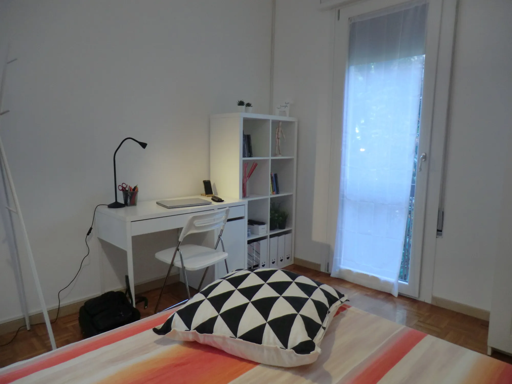 Habitación privada en Padua photo 5