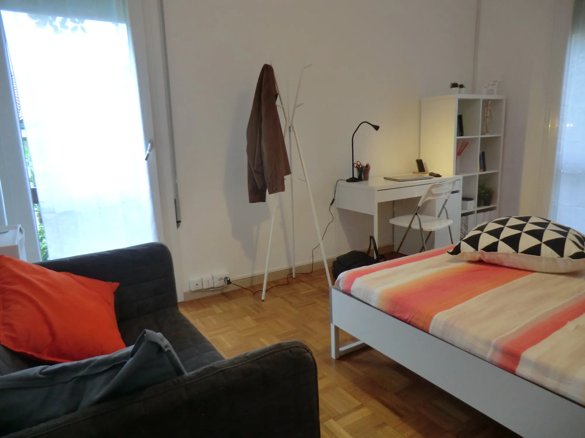 Habitación privada en Padua photo 2