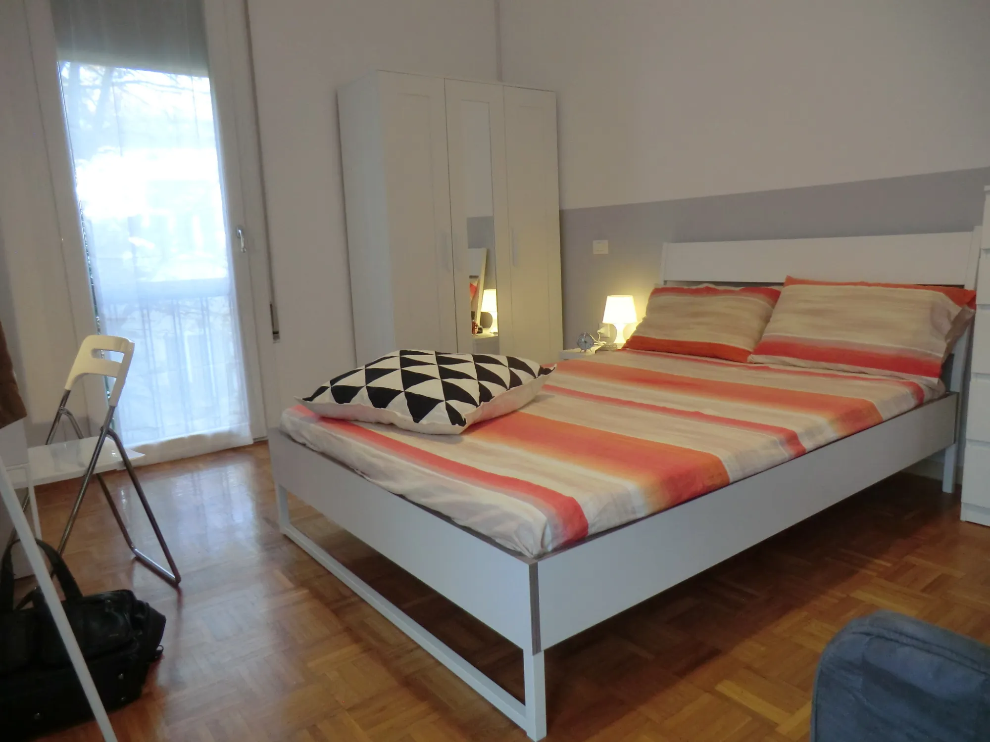 Habitación privada en Padua photo 3