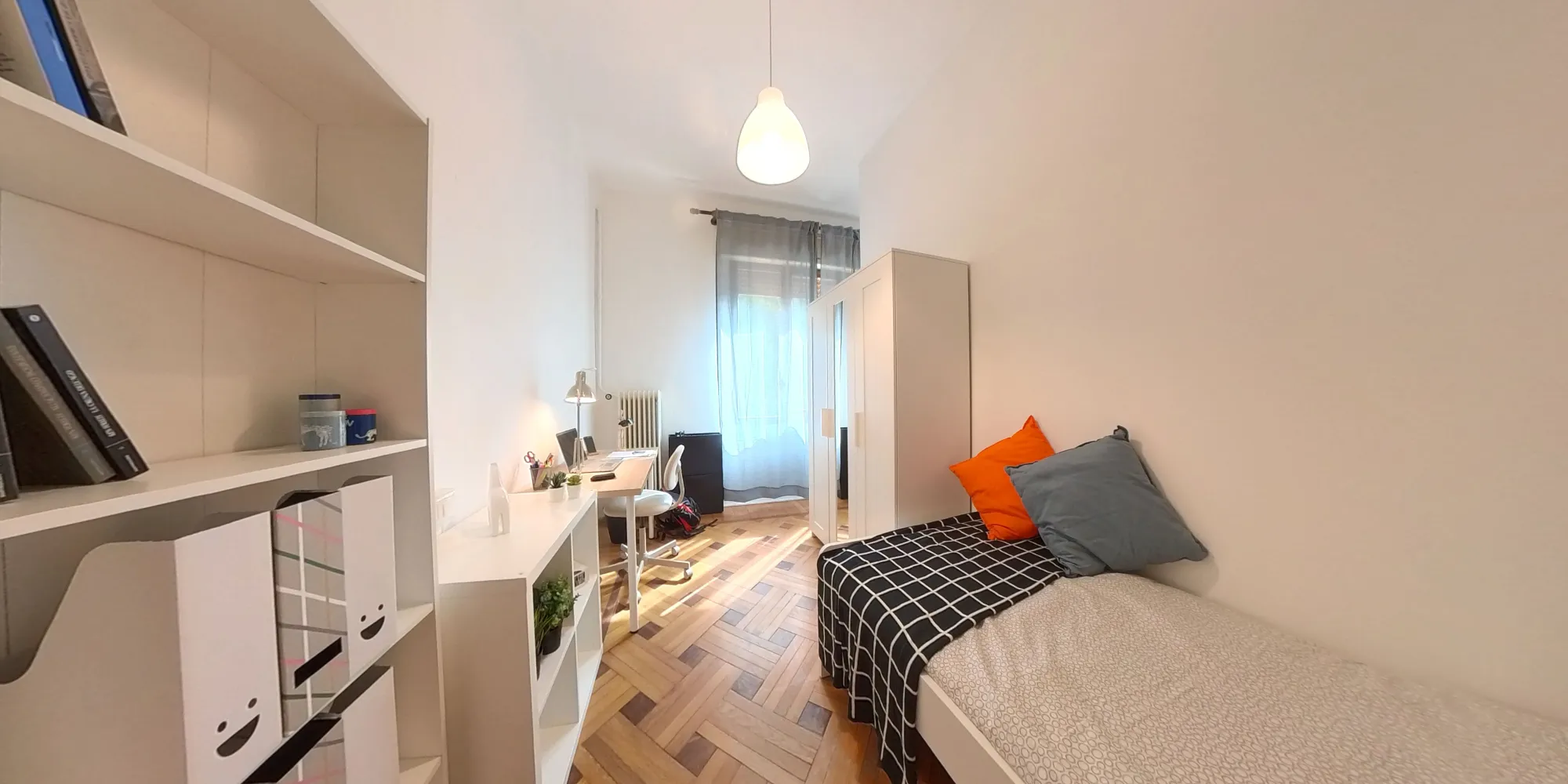 Habitación privada en Padua photo 3