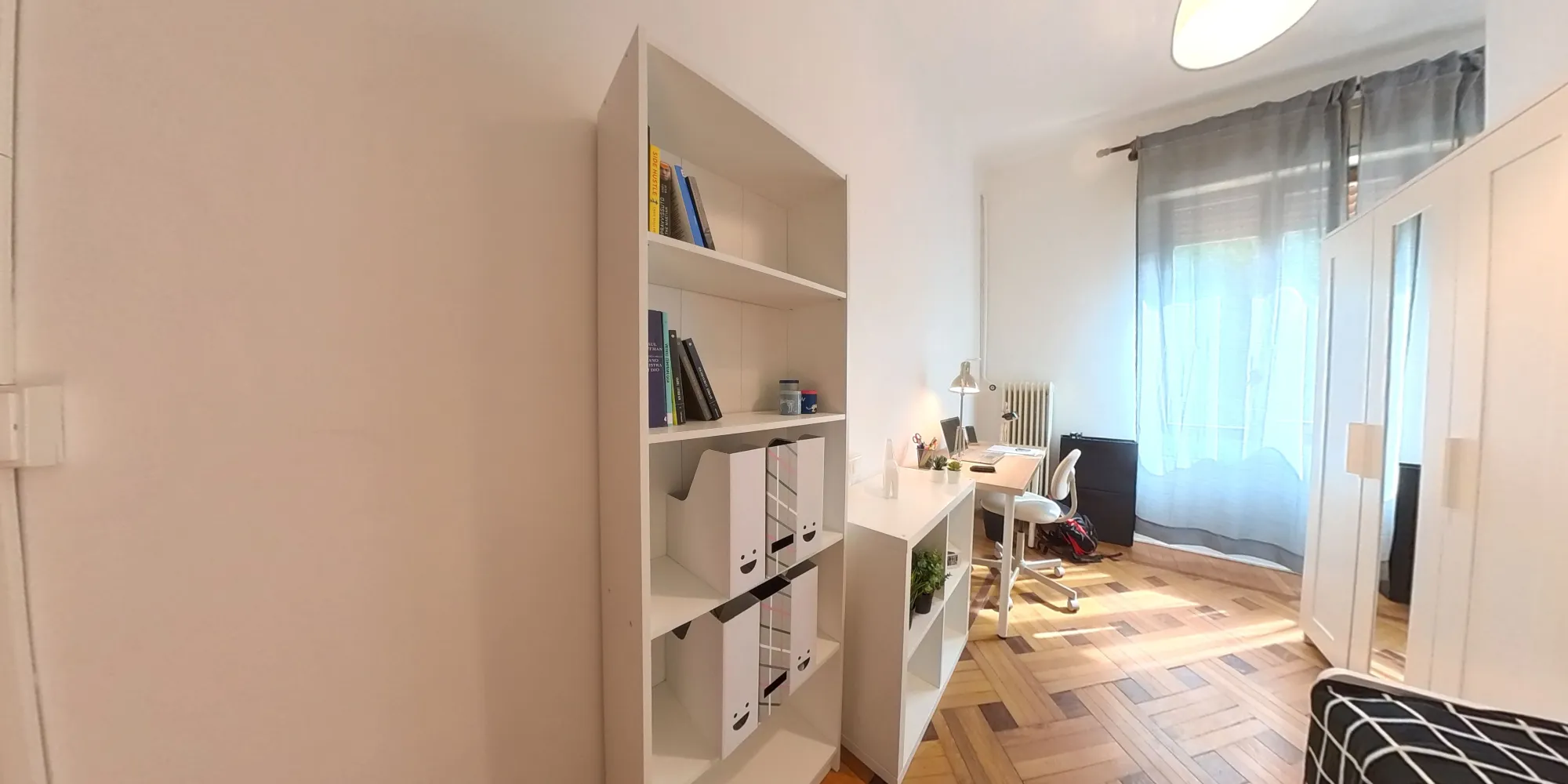 Habitación privada en Padua photo 2