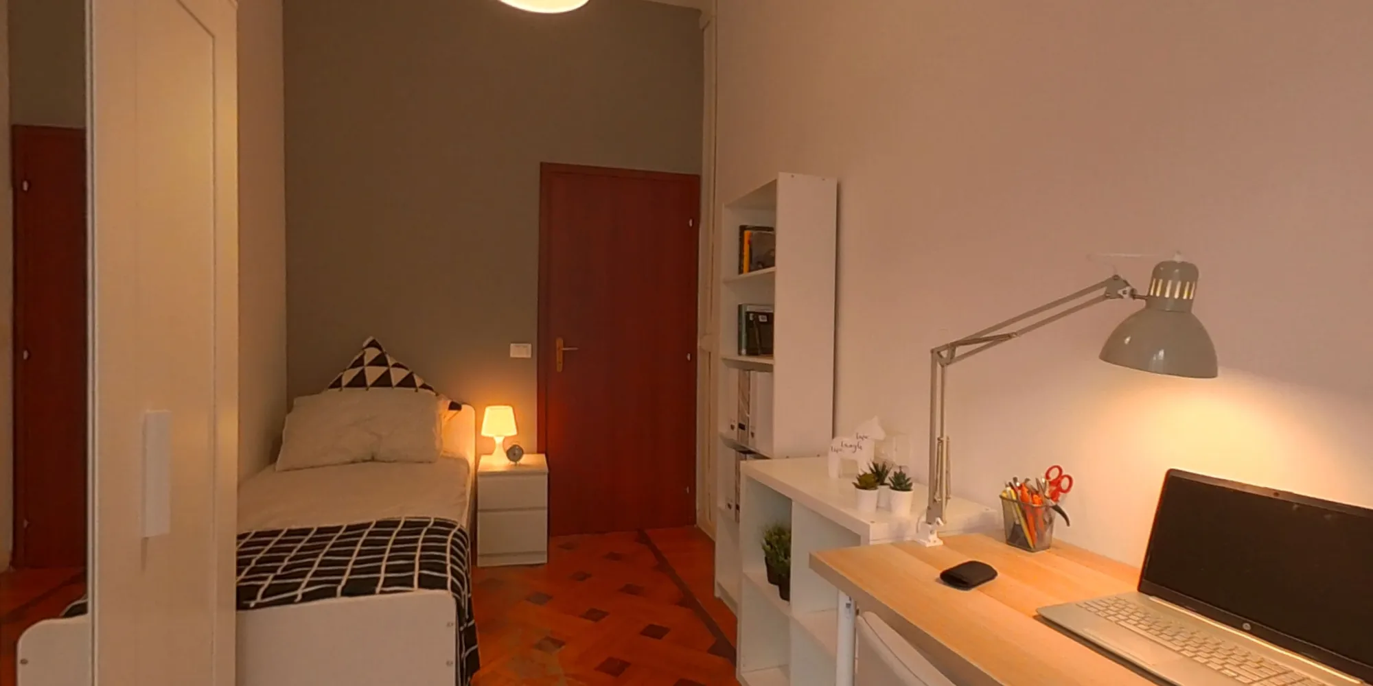 Habitación privada en Padua photo 4
