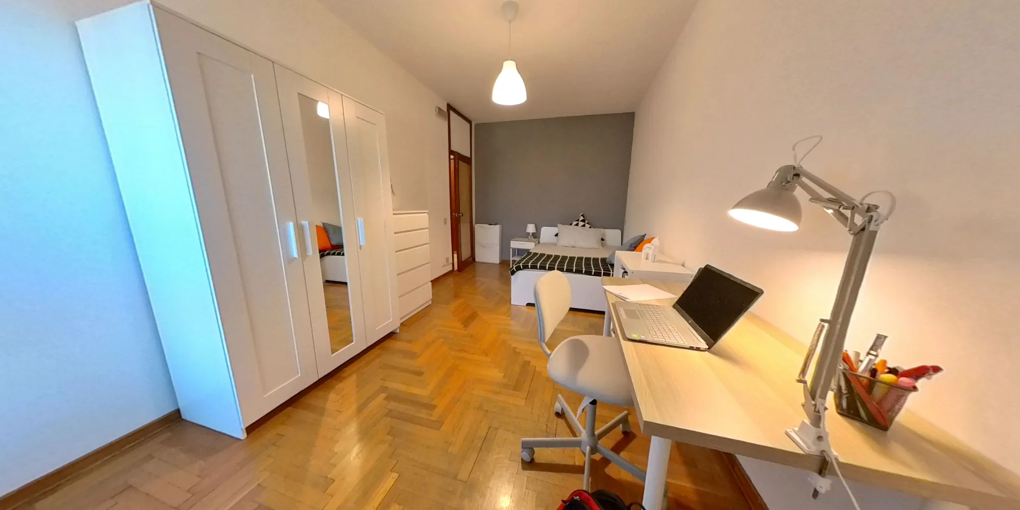 Habitación privada en Padua photo 2