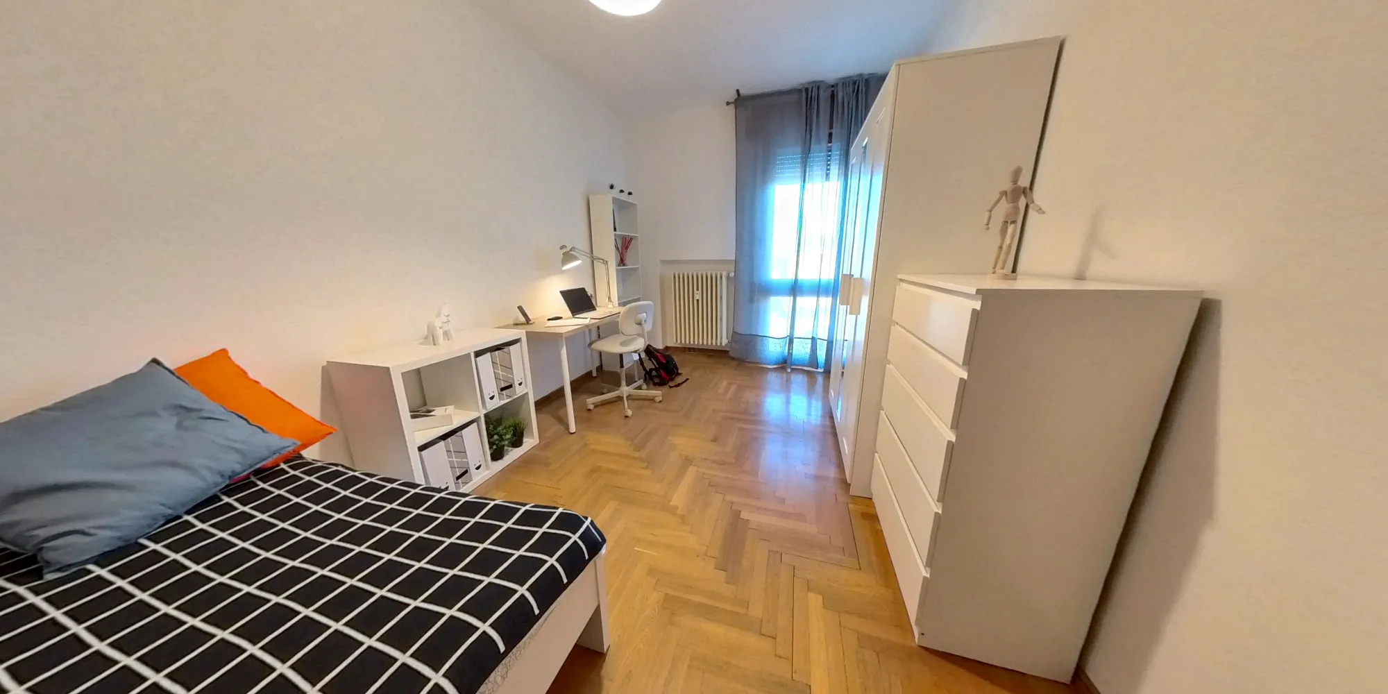 Habitación privada en Padua photo 3