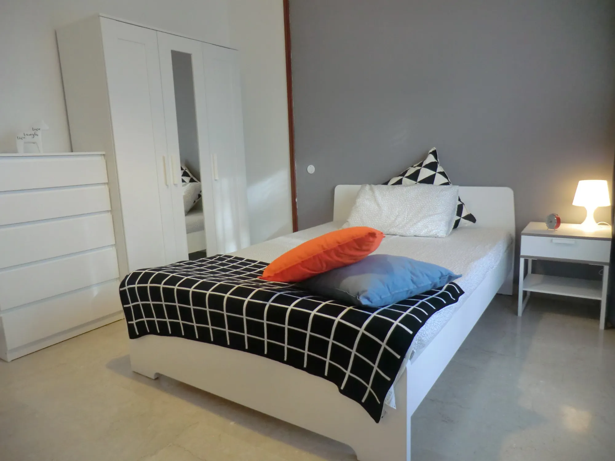 Habitación privada en Padua photo 3