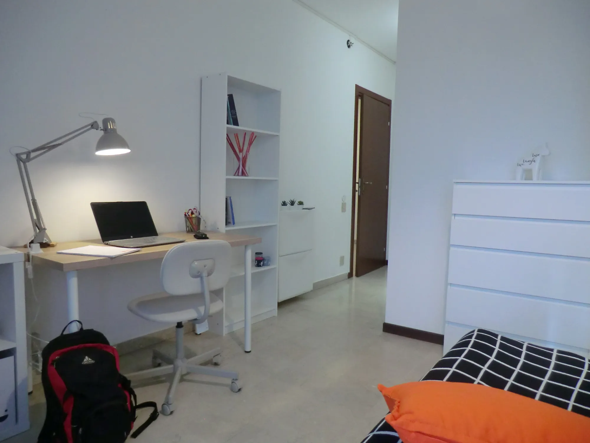 Habitación privada en Padua photo 4