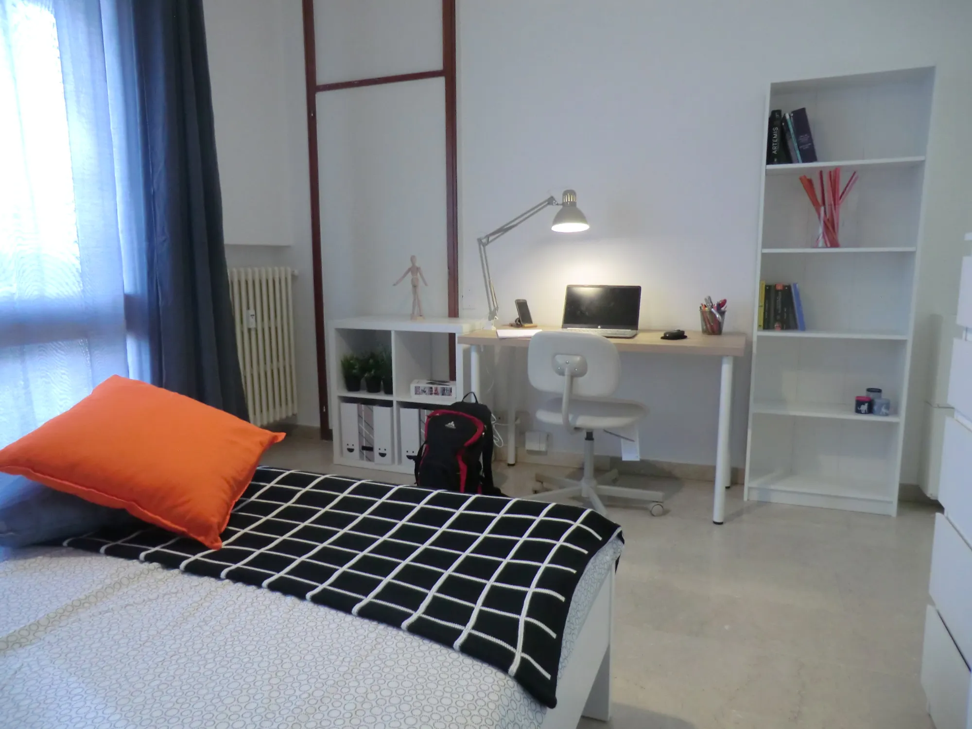 Habitación privada en Padua photo 5