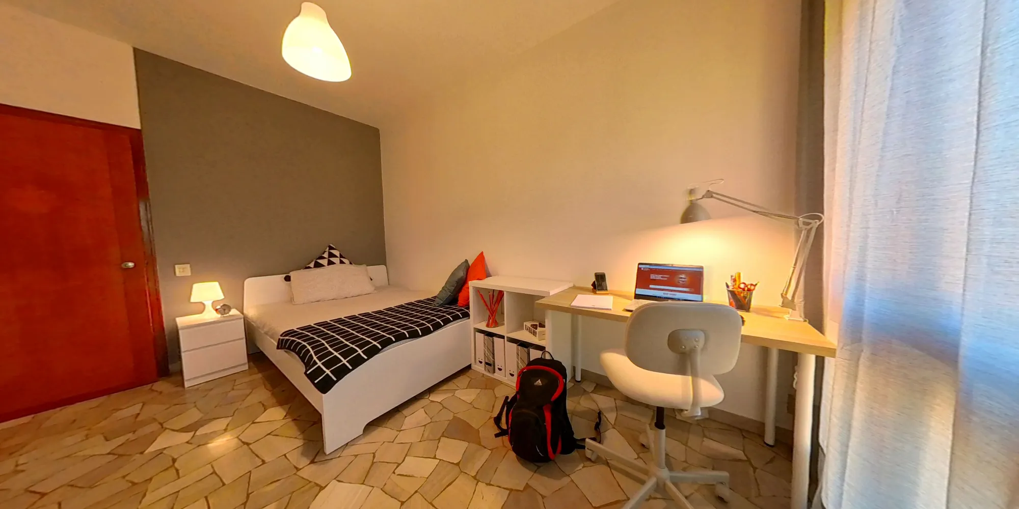 Habitación privada en Padua photo 2