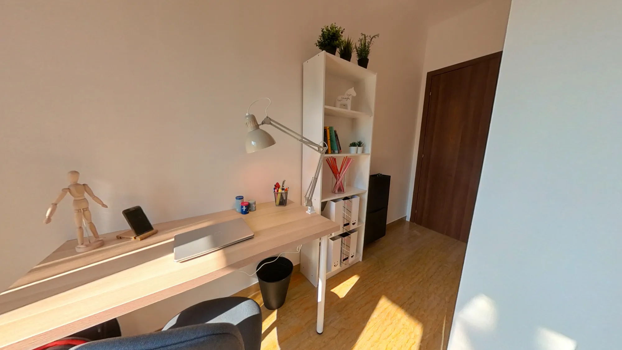 Habitación privada en Padua photo 2