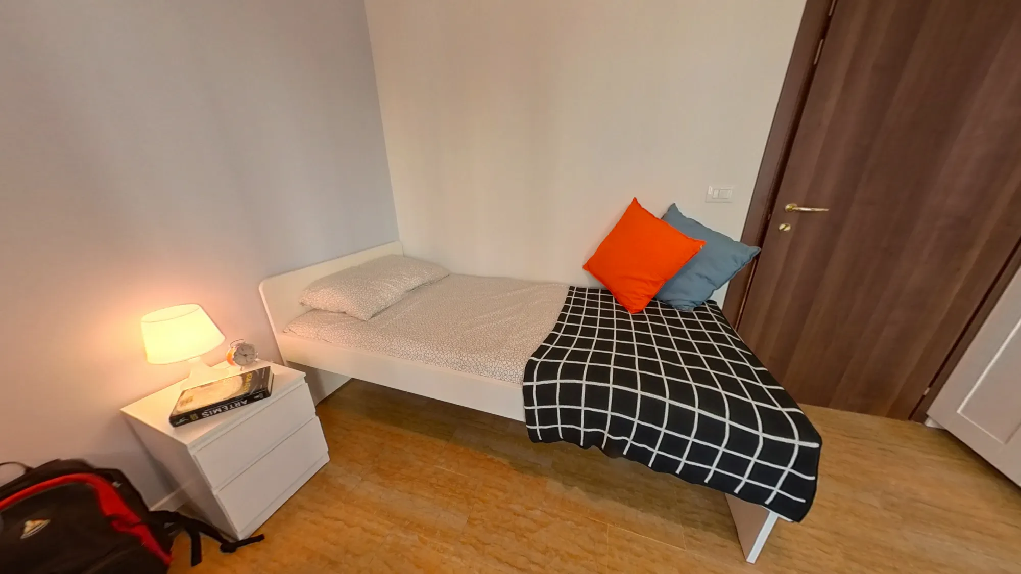 Habitación privada en Padua photo 3