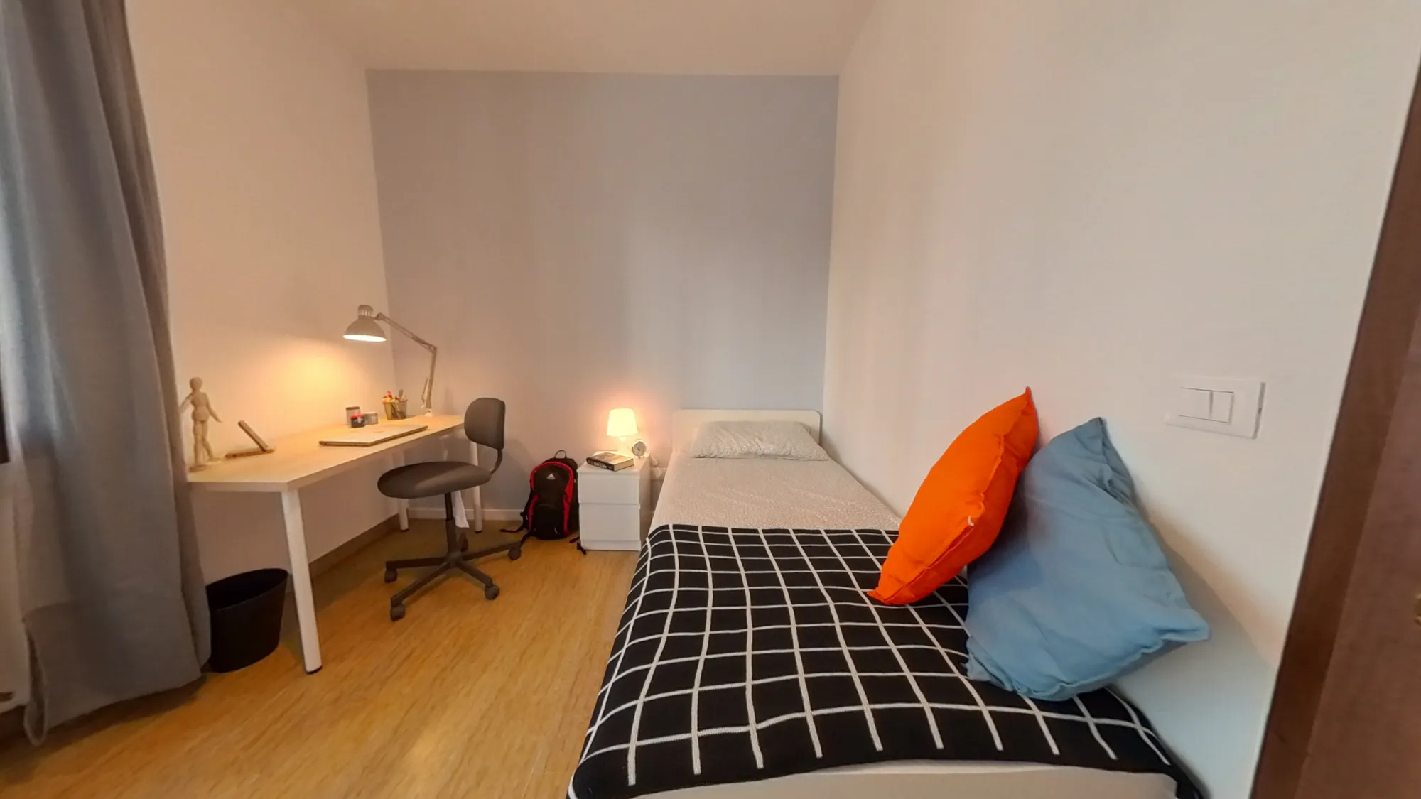 Habitación privada en Padua photo 4