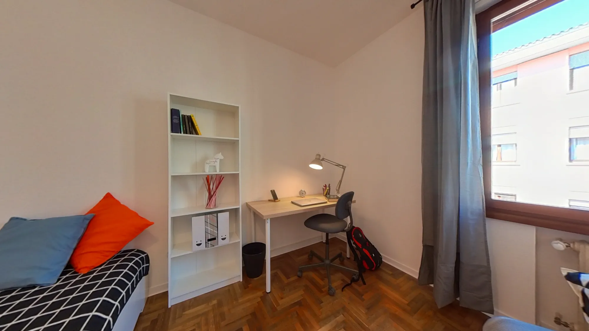 Habitación privada en Padua photo 4