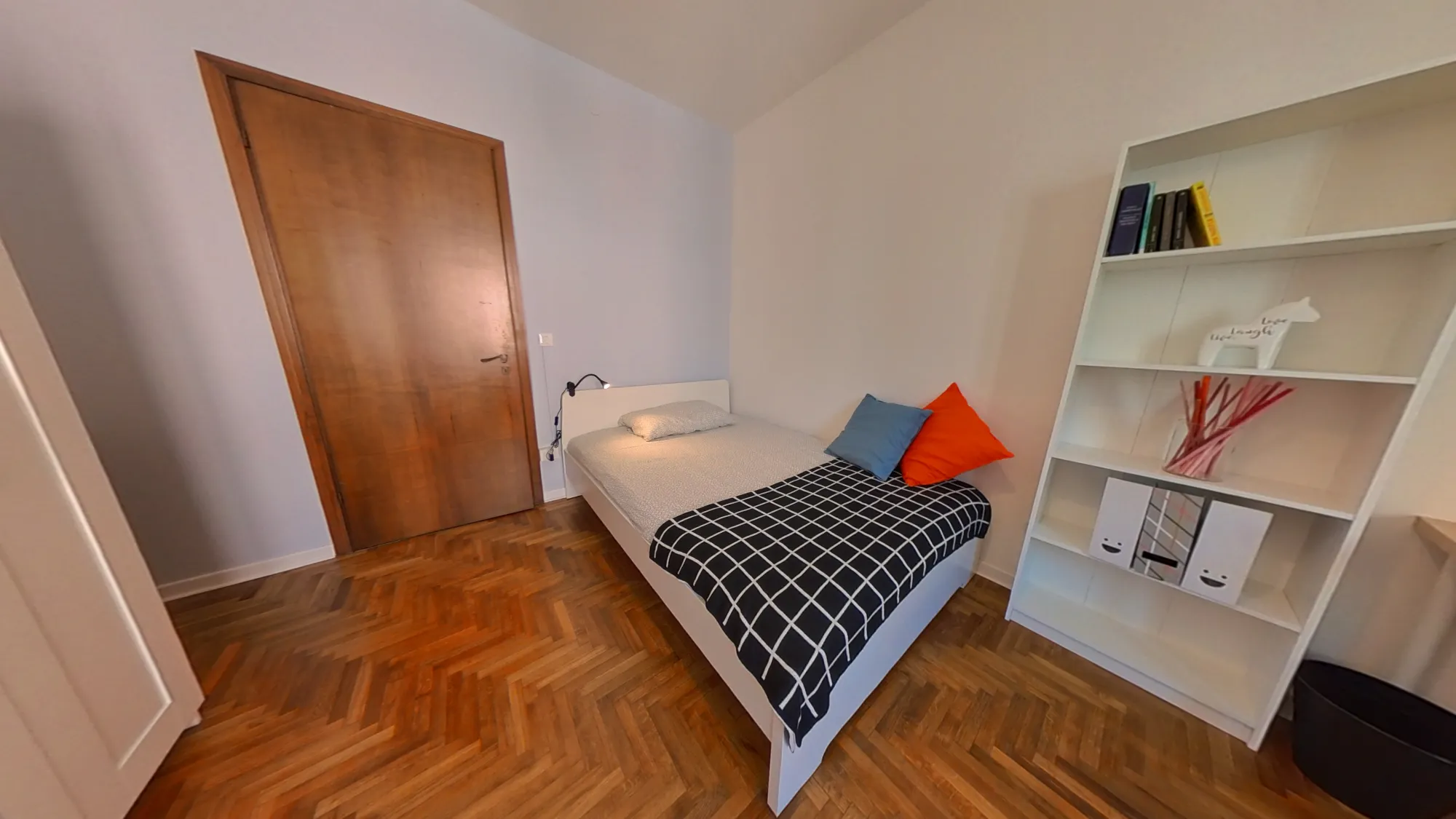 Habitación privada en Padua photo 3