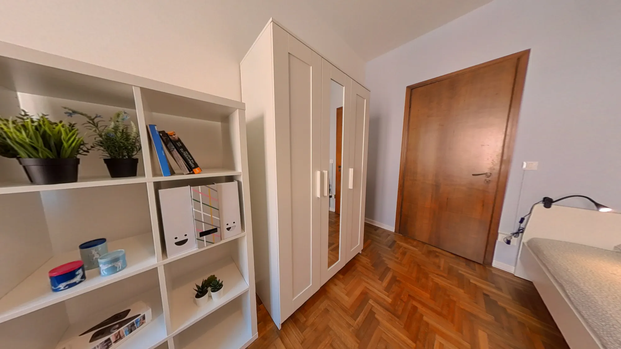 Habitación privada en Padua photo 2
