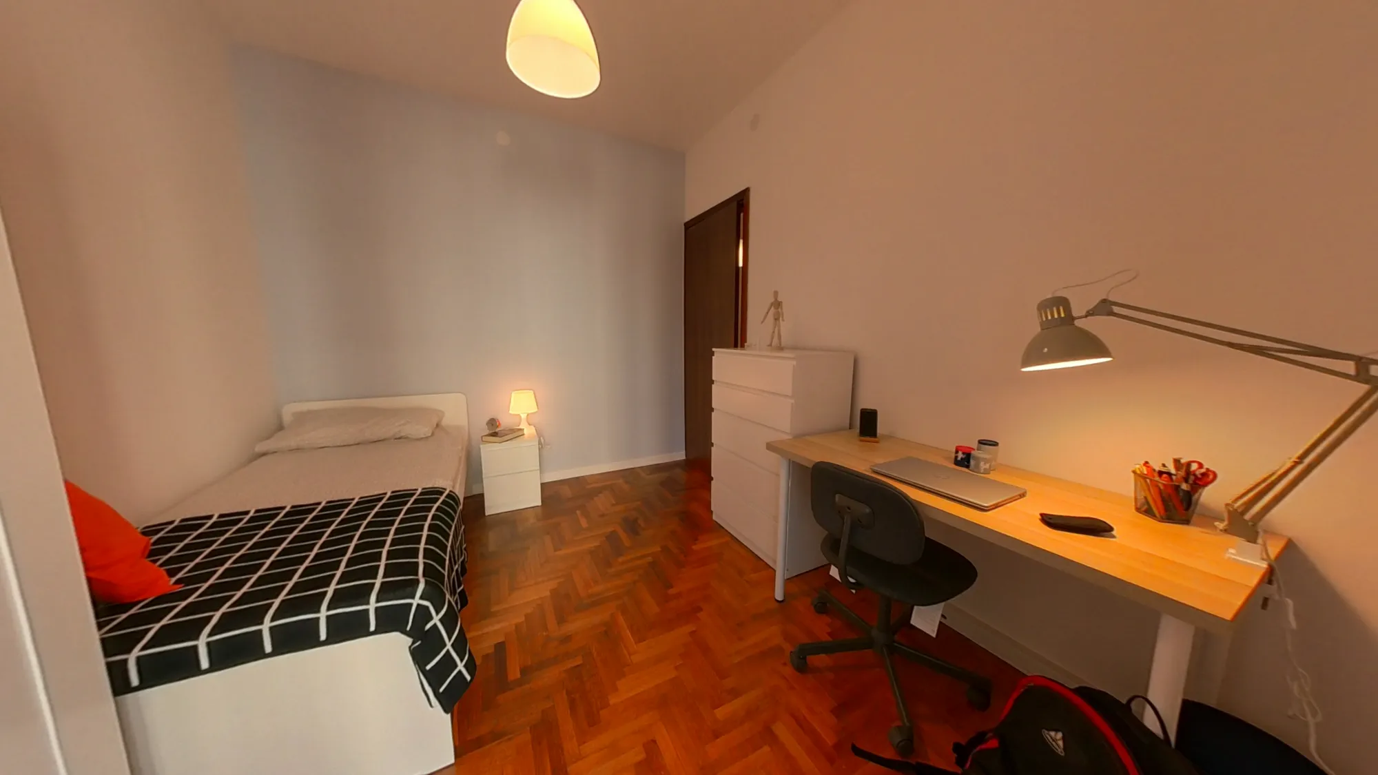 Habitación privada en Padua photo 4
