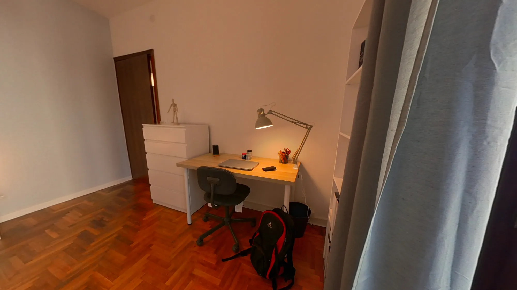 Habitación privada en Padua photo 5