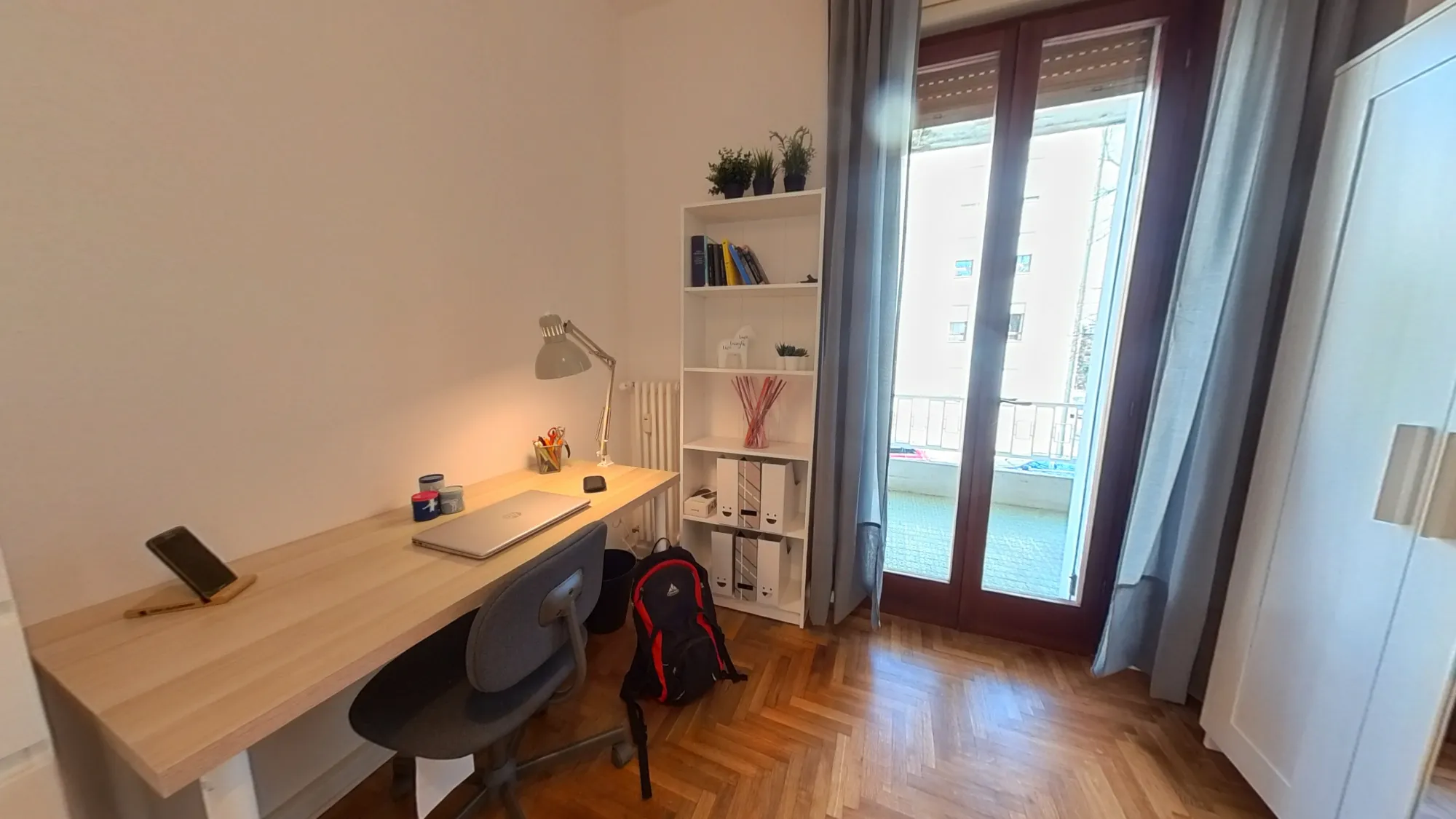 Habitación privada en Padua photo 2