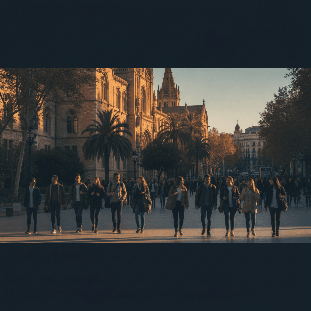 ESH è partner ufficiale della Universitat de Barcelona