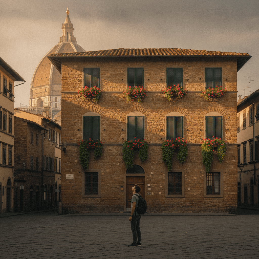 Stanze studenti Firenze 2026: prezzi, quartieri e sicurezza