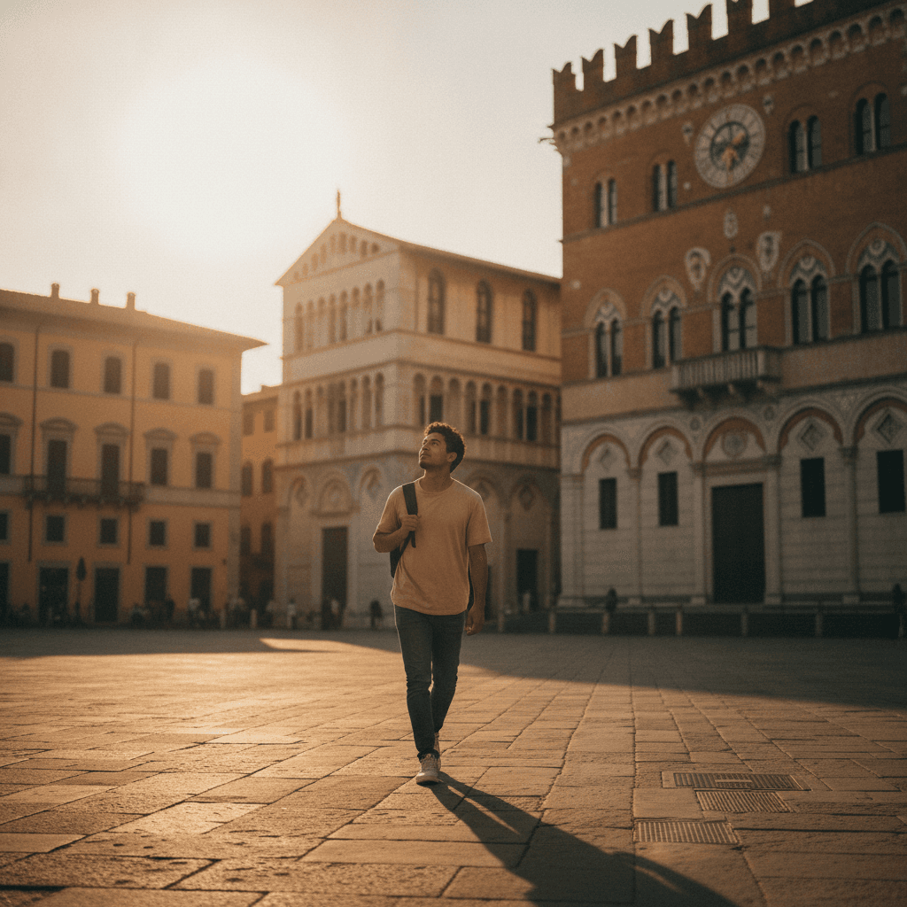 Habitaciones para estudiantes en Pisa 2026: barrios, precios y consejos